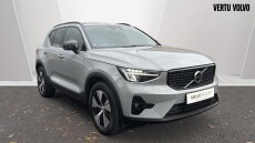 Volvo Xc40 1.5 T4 Recharge PHEV Plus Dark 5dr Auto Estate